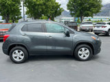 Used 2019 Chevrolet Trax LT w/ Driver Confidence Package image 6