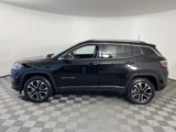 Used 2022 Jeep Compass Limited image 4