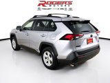Certified 2021 Toyota RAV4 XLE image 5