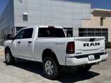 New 2025 RAM 2500 Big Horn image 4