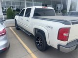 Used 2012 Chevrolet Silverado 1500 LTZ w/ LTZ White Diamond Edition image 6