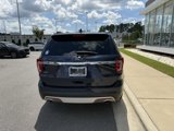 Used 2017 Ford Explorer XLT w/ Equipment Group 202A image 5
