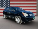 Used 2011 Nissan Rogue S image 3