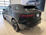 New 2025 Jaguar F-PACE R-Dynamic S image 2