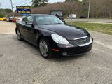 Used 2002 Lexus SC 430 Convertible image 3