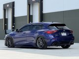 Used 2017 INFINITI QX30 Sport image 3