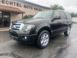 Used 2014 Ford Expedition Limited w/ Equipment Group 301A image 2