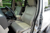 Used 2006 Jeep Commander Limited image 4