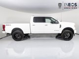 Used 2022 Ford F350 Platinum image 4