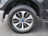 Used 2015 Ford F150 XLT w/ Equipment Group 302A Luxury image 6