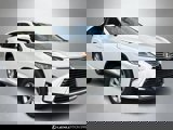 Used 2017 Lexus RX 350 FWD image 2