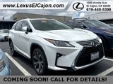 Used 2019 Lexus RX 450hL Premium image 2