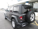 Used 2019 Jeep Wrangler Unlimited Sport S image 3