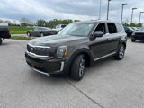 Used 2020 Kia Telluride EX w/ EX Premium Package image 4