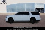 Used 2020 GMC Yukon XL SLT w/ Premium Edition image 2