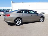Certified 2024 Chevrolet Malibu LT image 3