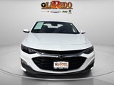 Used 2024 Chevrolet Malibu RS image 2
