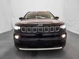 Used 2022 Jeep Compass Limited image 3