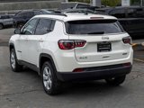 Used 2020 Jeep Compass Latitude image 4