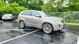 Used 2014 Kia Sorento SX w/ 3rd Row Package image 2