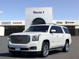 Used 2016 GMC Yukon XL SLT w/ Open Road Package image 2