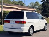 Used 2002 Honda Odyssey EX image 4
