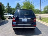 Used 2011 Mercedes-Benz ML 350 4MATIC image 6