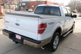 Used 2014 Ford F150 King Ranch w/ King Ranch Luxury Package image 5