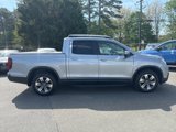 Used 2017 Honda Ridgeline RTL-T image 4