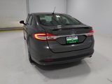 Used 2017 Ford Fusion SE w/ Equipment Group 601A image 6
