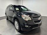 Used 2011 Chevrolet Equinox LTZ image 2