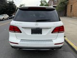 Used 2016 Mercedes-Benz GLE 350 4MATIC w/ Premium Package image 5
