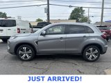 Used 2024 Mitsubishi Outlander Sport SE image 4