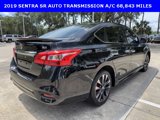 Used 2019 Nissan Sentra SR image 4