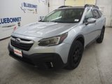 Used 2021 Subaru Outback Premium image 2