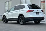 Used 2024 Volkswagen Tiguan SE image 6
