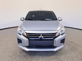 Used 2022 Mitsubishi Mirage ES image 3