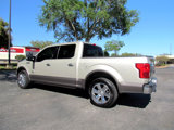 Used 2018 Ford F150 King Ranch w/ Equipment Group 601A Luxury image 5