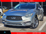 Used 2017 INFINITI QX30 Premium w/ Cargo Package image 3