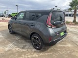 Used 2023 Kia Soul EX image 3