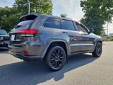 Certified 2020 Jeep Grand Cherokee Altitude image 2