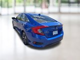 Used 2018 Honda Civic EX-L image 3