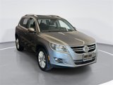 Used 2009 Volkswagen Tiguan SE image 3