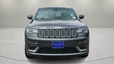 Used 2018 Jeep Grand Cherokee Summit w/ Platinum Series Group image 2