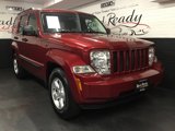 Used 2011 Jeep Liberty Sport w/ Popular Equipment Group image 2