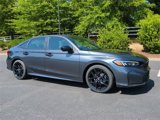 New 2026 Honda Civic Sport image 2