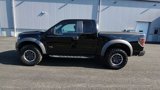 Used 2011 Ford F150 Raptor w/ Raptor Luxury Pkg image 5