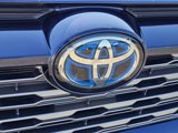 Used 2021 Toyota RAV4 XSE image 3