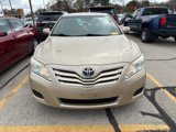 Used 2010 Toyota Camry LE image 3
