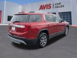 Used 2023 GMC Acadia SLT image 6